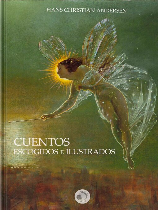 Title details for Cuentos escogidos de Andersen (Ilustrado) by Hans Christian Andersen - Wait list